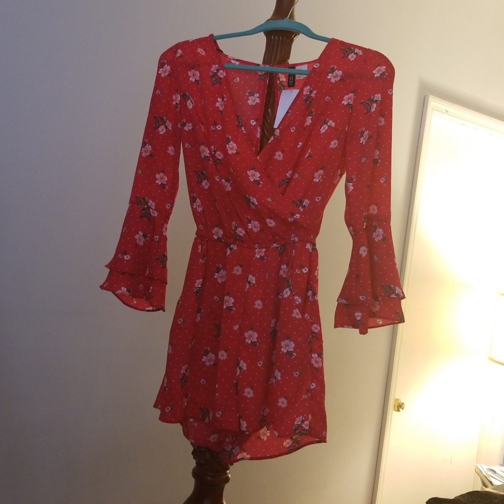 Super cute jumpsuit